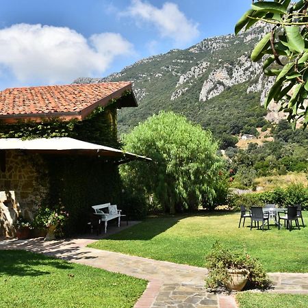 Country House Felicia Giungano Exterior photo