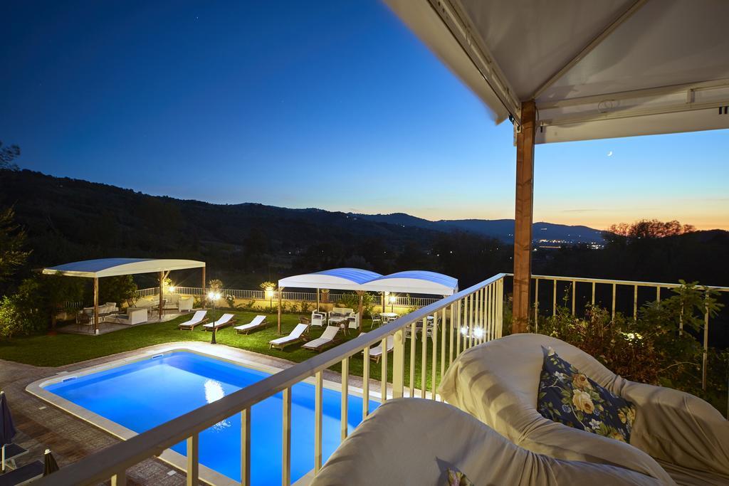 Country House Felicia Giungano Exterior photo